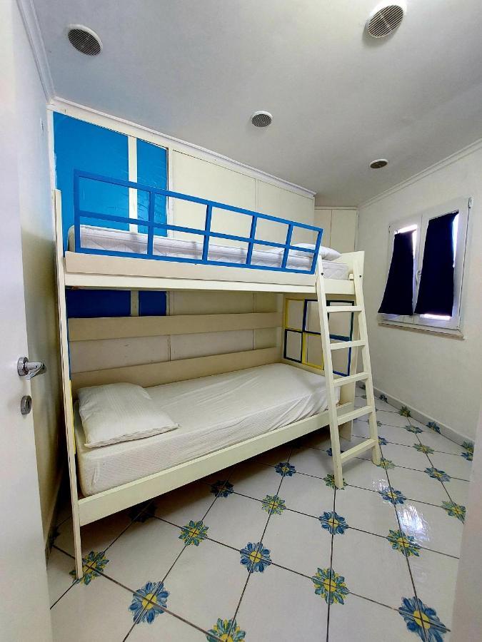 La Solara Apartment อนากาปรี ภายนอก รูปภาพ