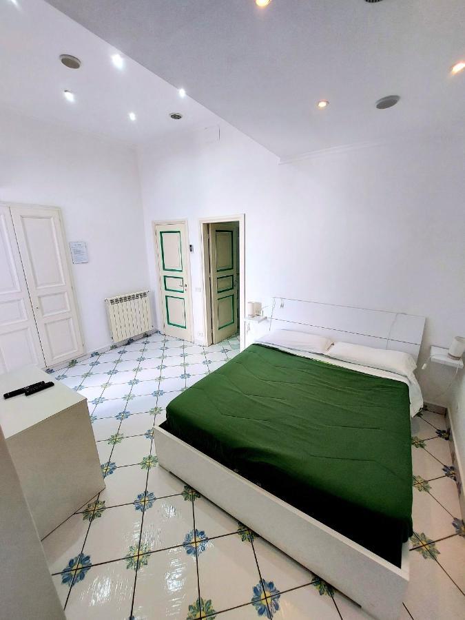 La Solara Apartment อนากาปรี ภายนอก รูปภาพ