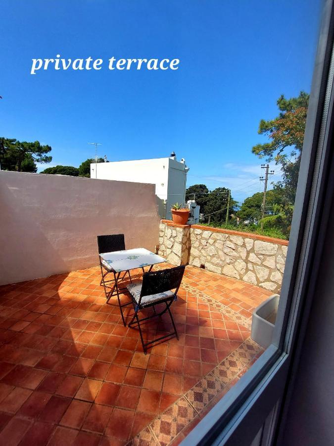 La Solara Apartment อนากาปรี ภายนอก รูปภาพ