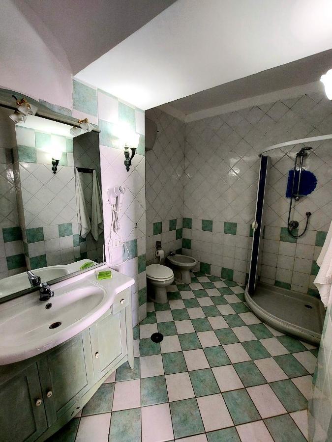 La Solara Apartment อนากาปรี ภายนอก รูปภาพ
