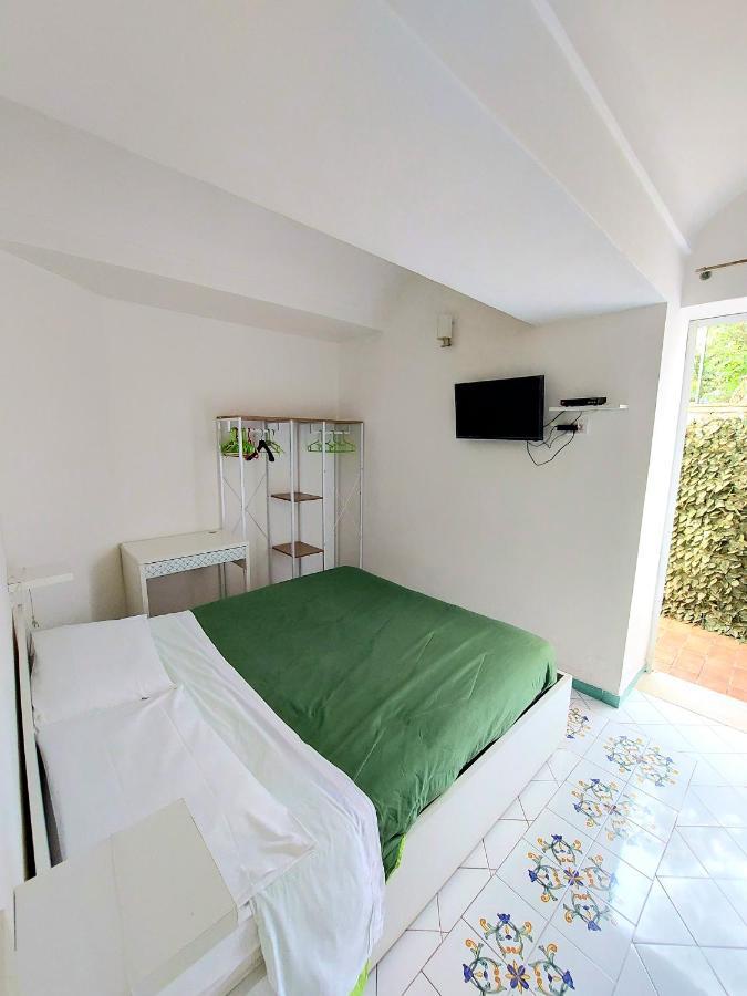 La Solara Apartment อนากาปรี ภายนอก รูปภาพ