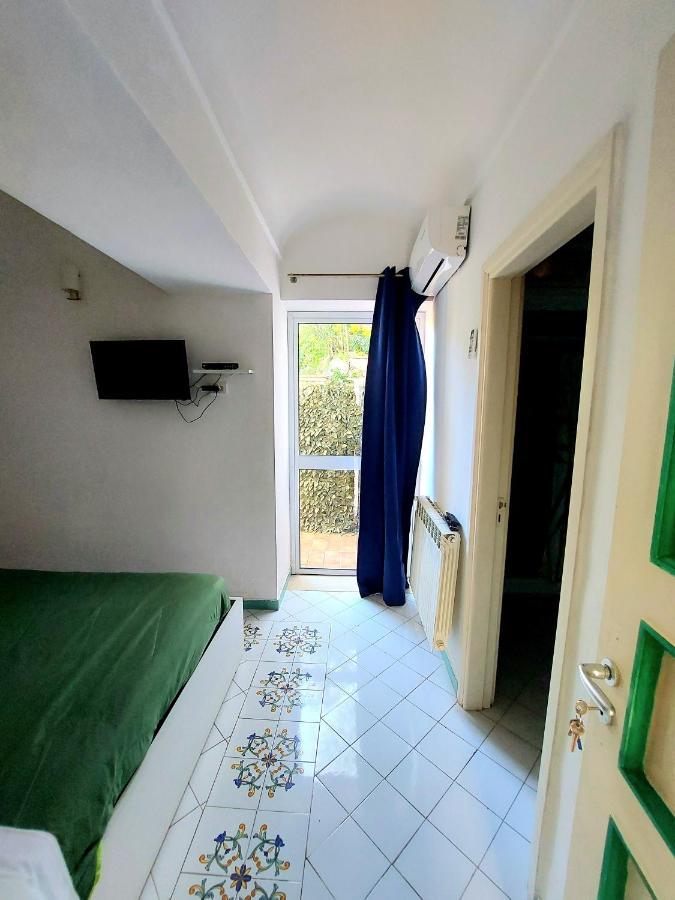 La Solara Apartment อนากาปรี ภายนอก รูปภาพ