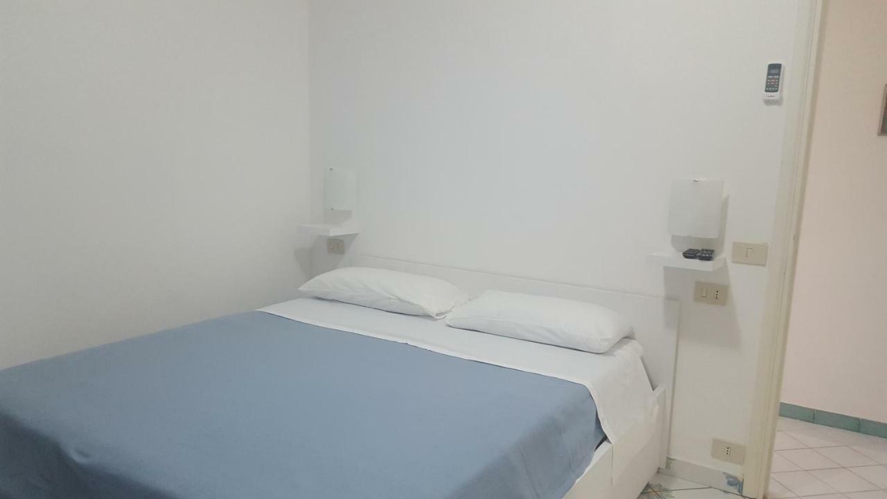 La Solara Apartment อนากาปรี ภายนอก รูปภาพ